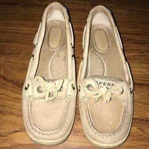 Sperry Top Sider